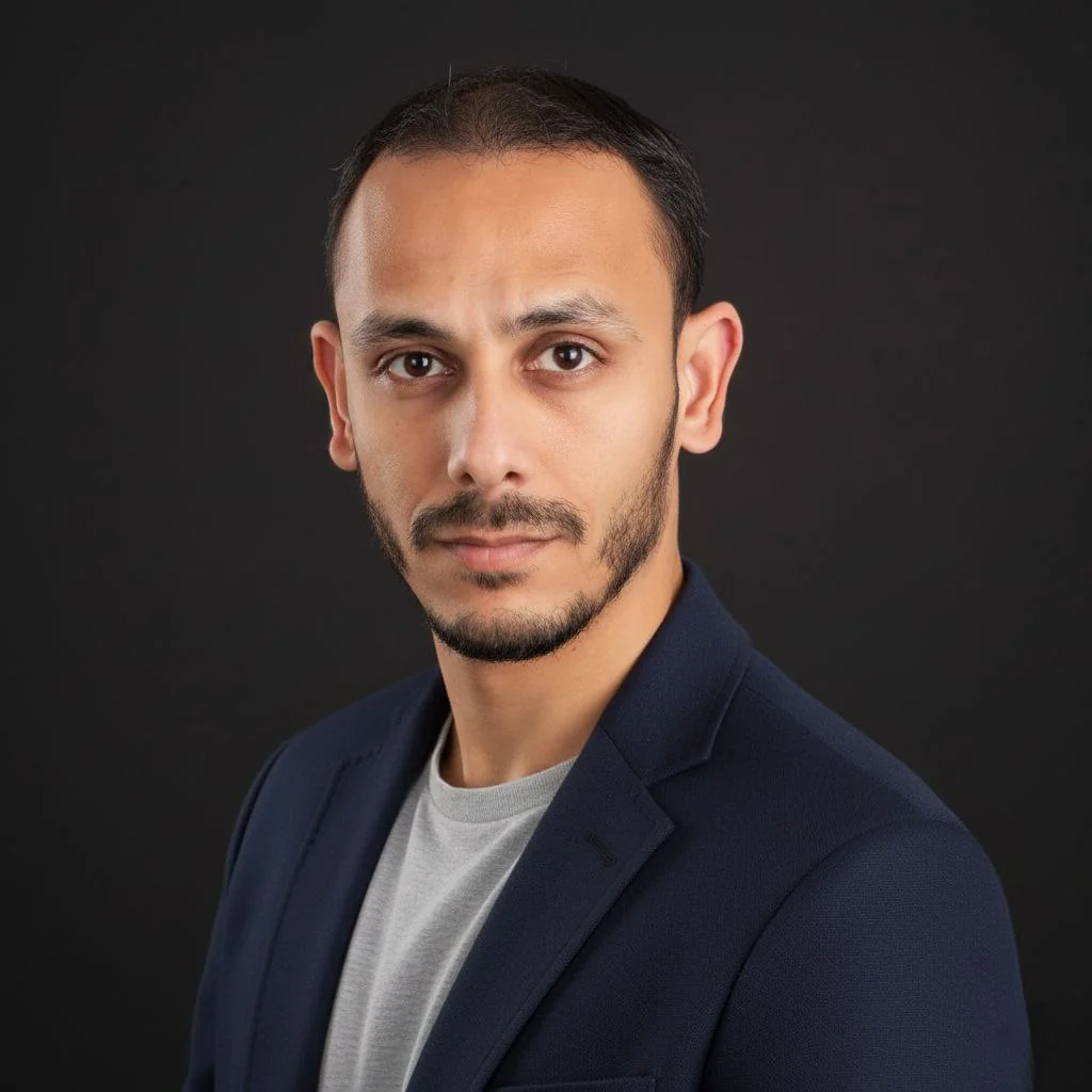 سائد حسونة، مقدّم الدبلوم